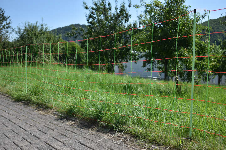 Euro-Netz Kombi 90/2